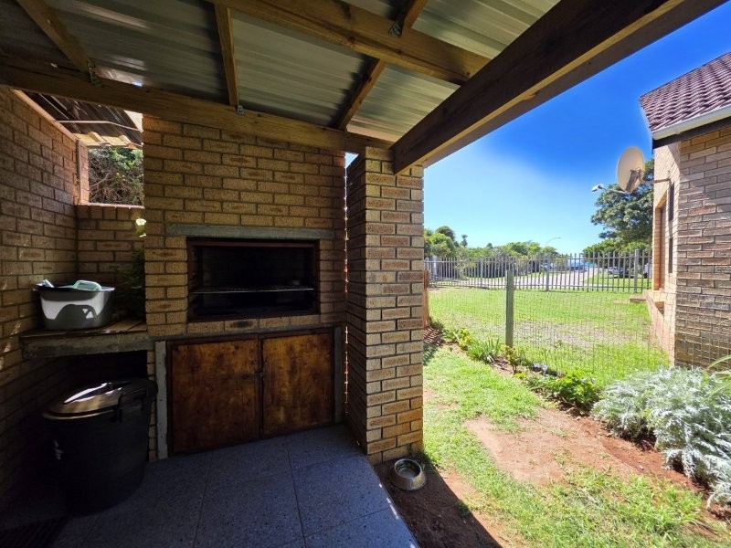 3 Bedroom Property for Sale in Noorsekloof Eastern Cape
